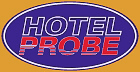 Hotel PROBE